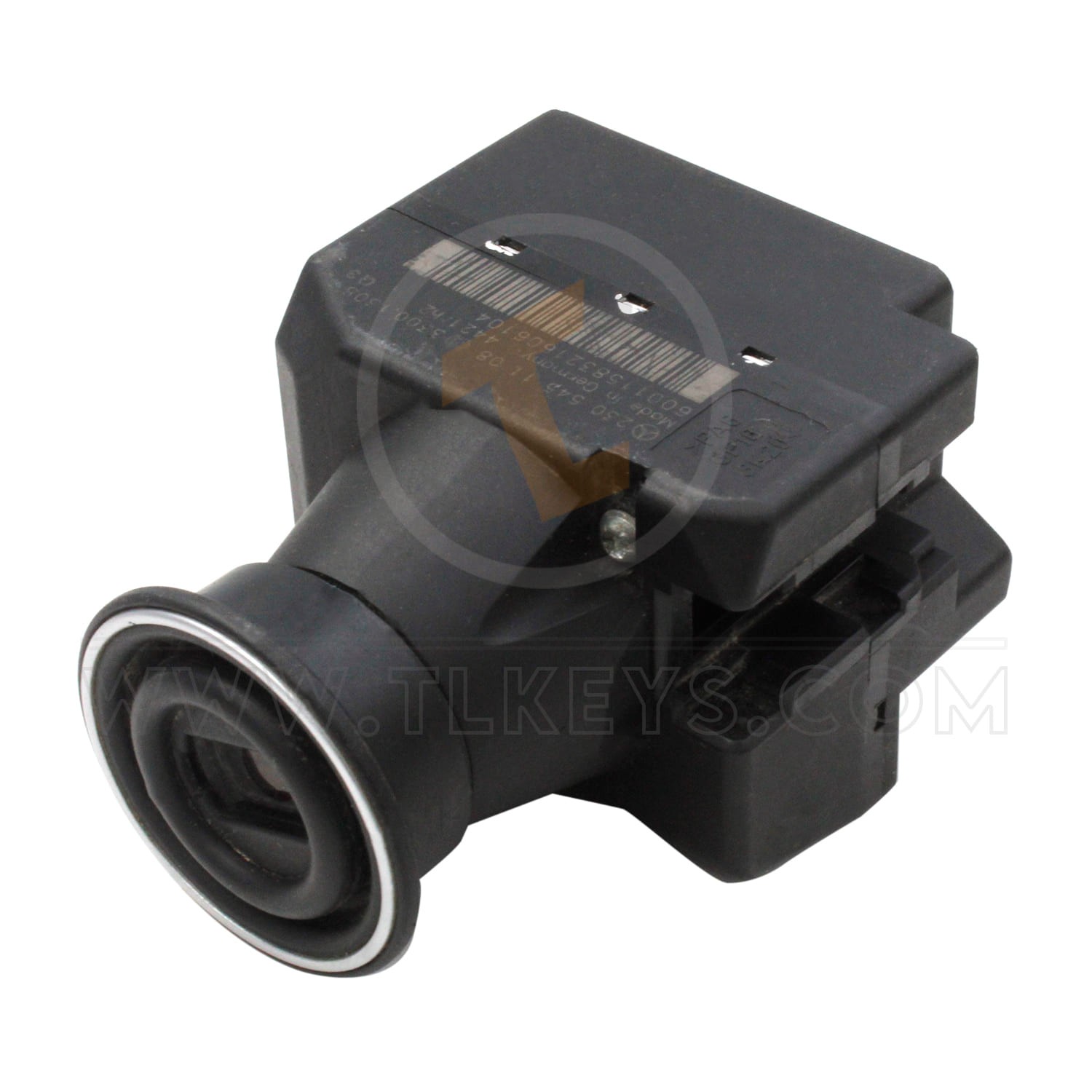 Original MB Ignition Switch Module 2305451108